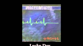 Flotsam And Jetsam ~ High [FULL ALBUM] 1997