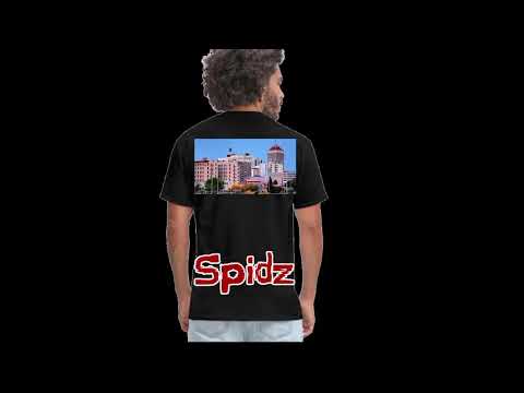 City on my back - Spidz x Draay GOS DayvidLee