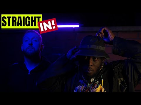XP BURSTGANG x Manchester HYPES - STRAIGHT IN! B2B!! ‘Scholes & Coles’ [Freestyle] [EP:13] | LAB51