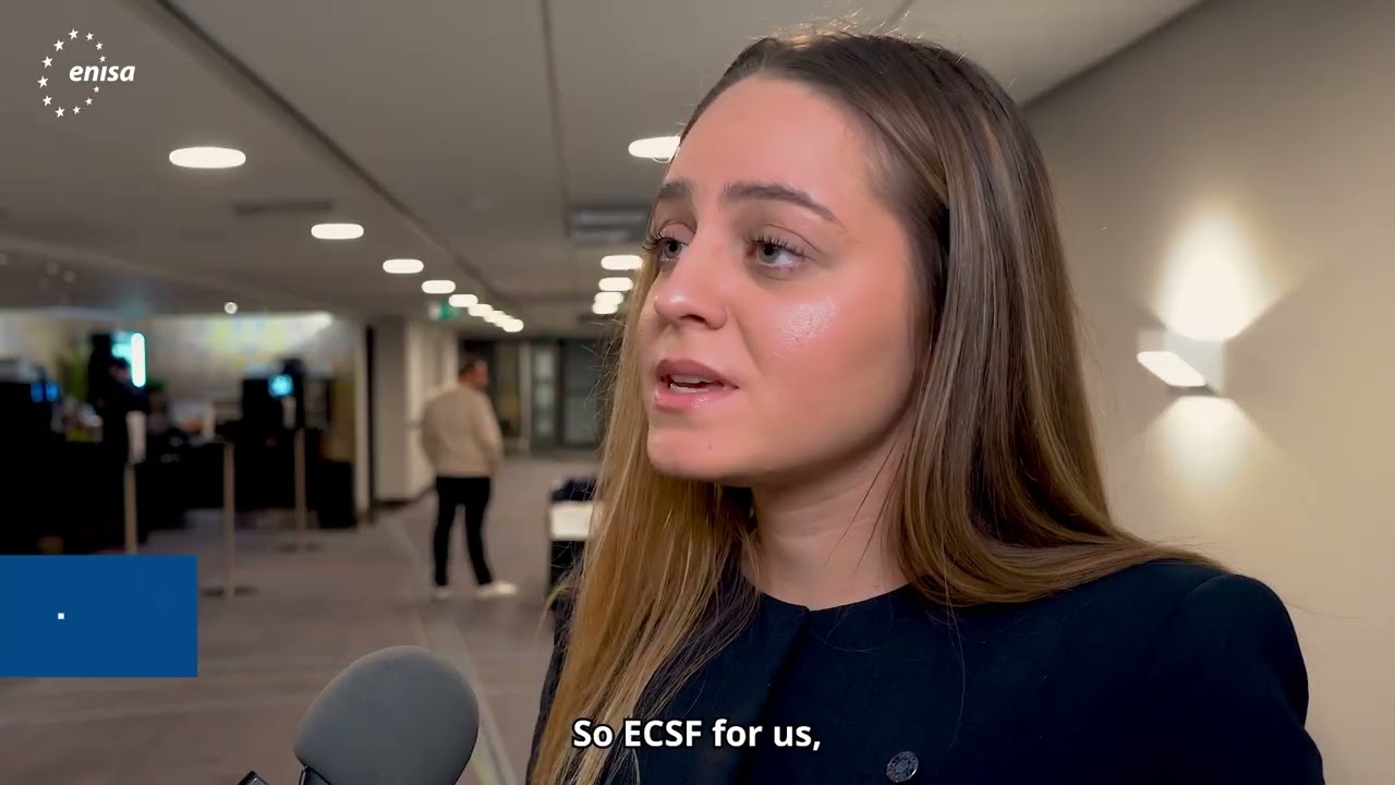 European Cybersecurity Skills Workshop 2025