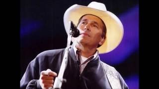 George Strait   You Haven&#39;t Left Me Yet