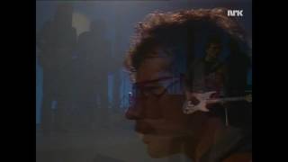 Åge Aleksandersen - Fremmed Fugl. Musikkvideo