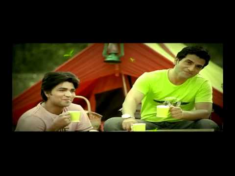 Rohit Mehta   Marvel Tea Ad commercial 