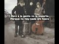 Supergrass - Sometimes I Make You Sad (subtitulos en español)