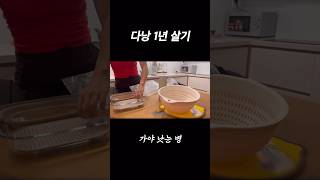 ??다낭 1년 살기 브이로그 #shorts