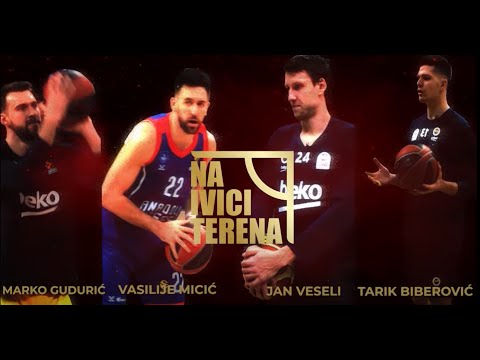 NA IVICI TERENA and Alternativna TV | Алтернативна ТВ