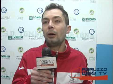 Tombesi Ortona C5 Città di Penne C5 4 4 100114