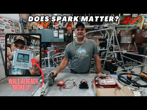 MSD vs. Stock Ignition: Which is better? | Tech Tip