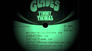 Timmy Thomas - Why Can't We Live Together + 181 video