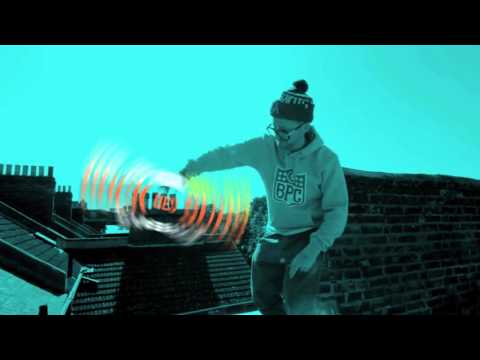 EtSiVousOsiez - Dj Vadim - Big Red - DockDesSuds - 20 Mai 2016