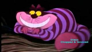 Three 6 Mafia -Smokin On Da Dro Chopped &amp; Screwed by Draco