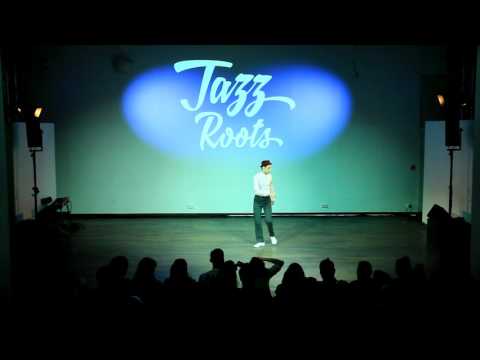 Jazz Roots 2017 the Great Show 7 Anvil Chorus