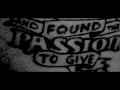 The Amity Affliction // Open Letter (OFFICIAL LYRIC VIDEO)