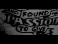 The Amity Affliction // Open Letter (OFFICIAL LYRIC ...