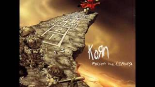 Korn Cameltosis