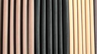 Kenneth Cole Reaction Home Soho Window Panel at Bed Bath & Beyond