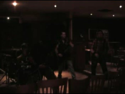 A Beautiful Retribution PART 3- Shot in the Dark - 10th Oct 2008