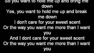 funeral for a friend History lyrics