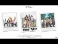 Ninne Thedi Official Music Video Seban Alan Basil Malayalam Pop Song