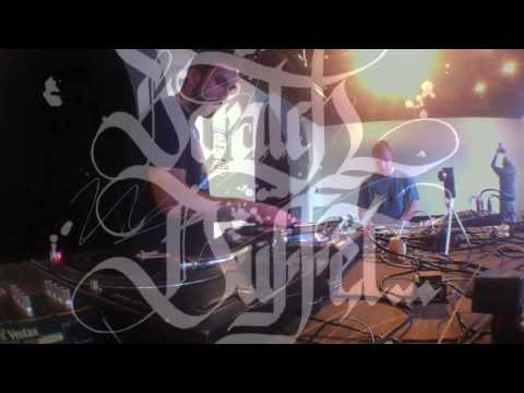 Scratch Buffet Warmup