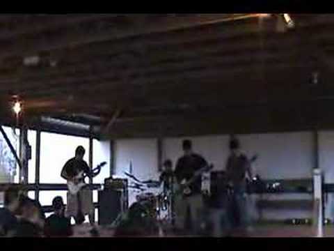 Gates of Assyria-Wolves