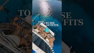 Cruise packing but make it fun ✨