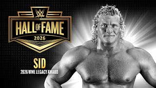 Download lagu Sid to be inducted into 2026 WWE Hall of Fame Legacy class mp3 Download lagu Sid to be inducted into 2026 WWE Hall of Fame Legacy class mp3
