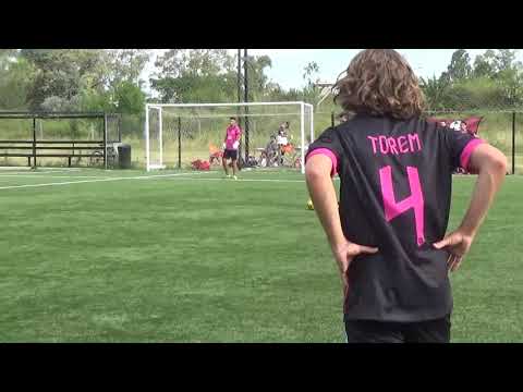 MARADROGA vs DUAYEN - Torneo Final 2020