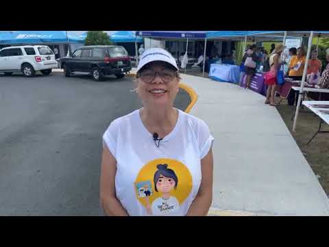 Ferias de Salud Mi Gente Grande | Parte 1