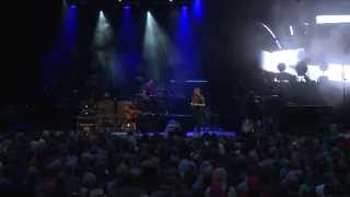 Elbow - Great Expectations - live at Eden Sessions 2014