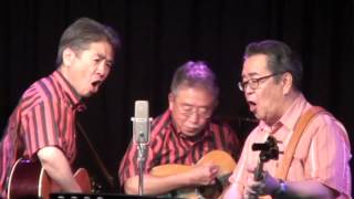 Hangman - Kingston Trio Cover WFC2