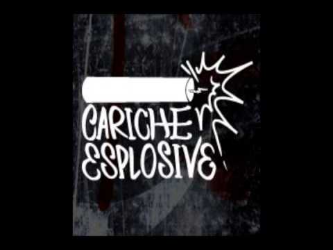 Cariche Esplosive - Carillon (Prod. ILLA)