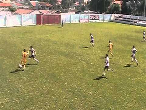 NOVO MUNDO x RENOVICENTE 2011