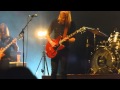 Graveyard - The Siren@Liseberg Gothenburg ...