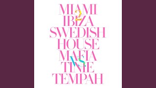 Miami 2 Ibiza (Radio Edit)