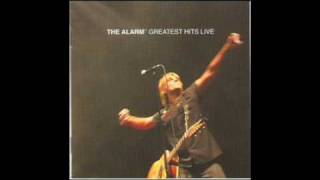 The Alarm - Knife Edge (from Greatest Hits Live)