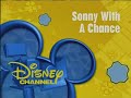 Disney Channel Sonny With A Chance Bumpers Season Premiere Version March 14 2010