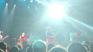 The Decemberists - Don&#39;t Carry It All - live Crystal Ballroom June 3rd, 2019