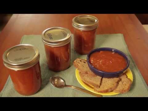 Peach Preserves | How to Can | Allrecipes.com
