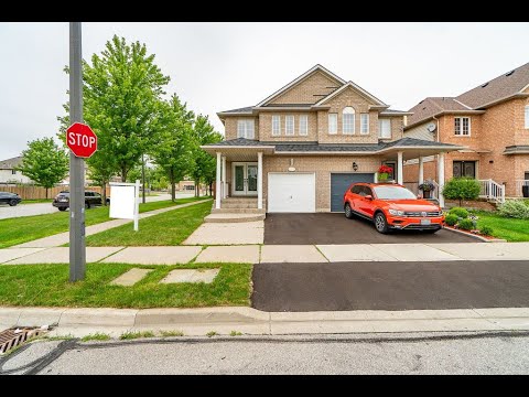 For Sale - 1185 Mowat Lane, Milton, ON L9T 5R2