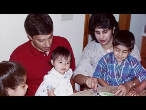 Happy Birthday, Charu