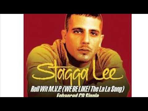 Stagga Lee - Roll Wit MVP (Clean)