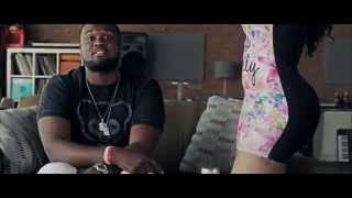 CHI CITY "Distractions" Shot by @apjfilms