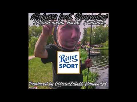 Mofa612 feat. YansenLux - Wo sind meine Fische (Funtrack) (Prod. by OfficialSillexx & YansenLux)
