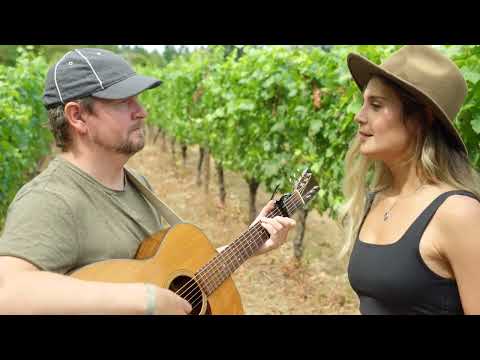 Ocie Elliott- Like a River- On the Farm 2023