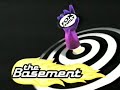 Fox Family The Basement Keep It Here Bumper 1999