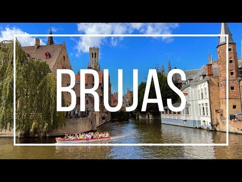 Video of Bruges