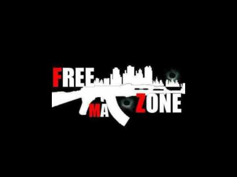 Ballo x Jouiman - Zone a Crimes (Mai 2k15)