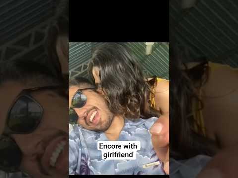 Calm × Encore ABJ ❤️ GF Vibes 💕 | Seedhe Maut Couple Goals #seedhemaut