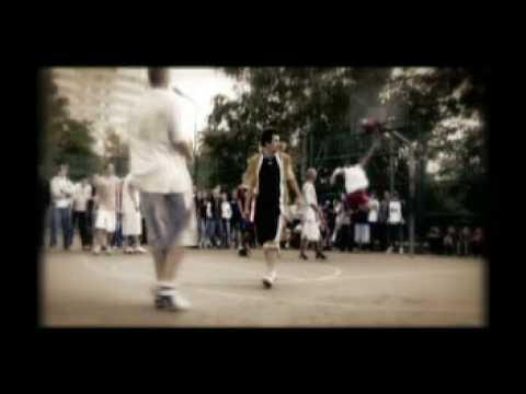 Massey feat. Nullo - Basketball